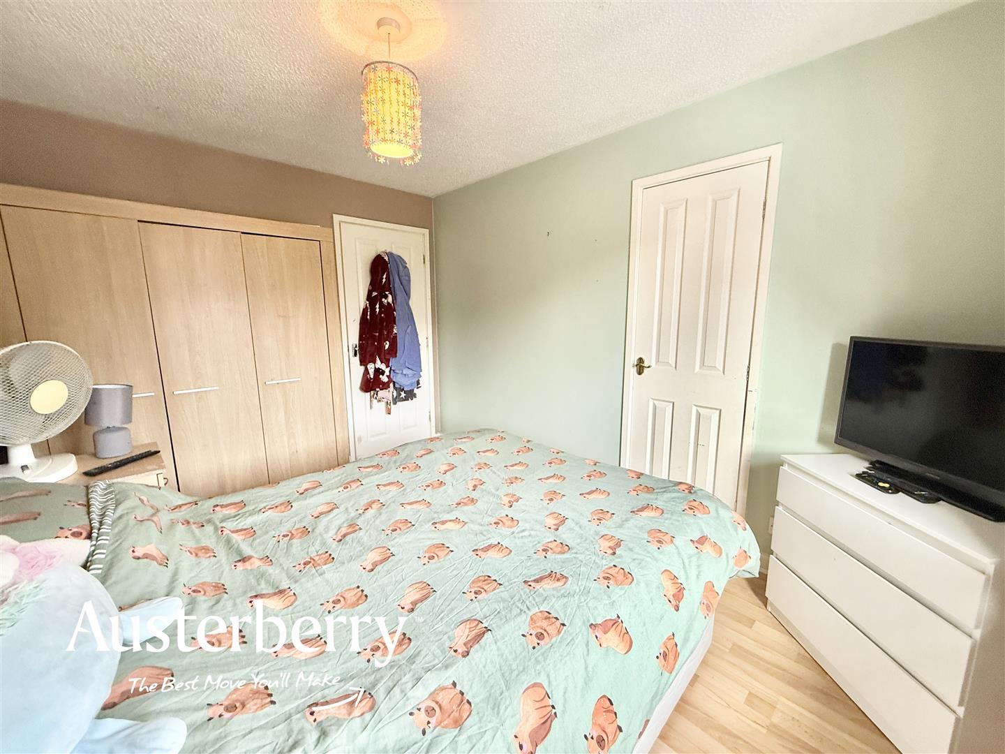 Welsh Close, Lightwood, Stoke-On-Trent